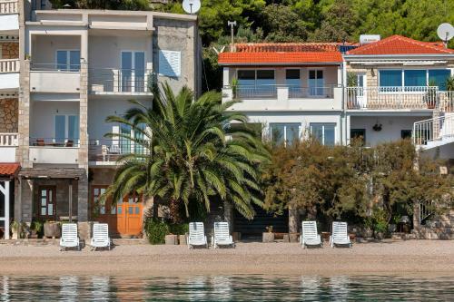 Apartments Nikola