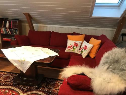 Apartamento Ferieleilighet P� Trom�y, Arendal