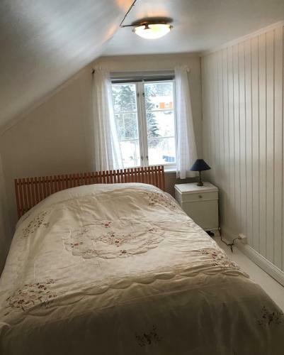 Apartamento Ferieleilighet P� Trom�y, Arendal