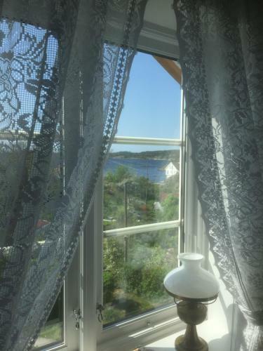 Apartamento Ferieleilighet P� Trom�y, Arendal