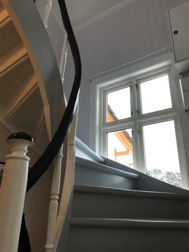 Apartamento Ferieleilighet P� Trom�y, Arendal