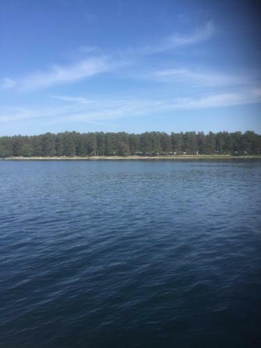 Apartamento Ferieleilighet P� Trom�y, Arendal