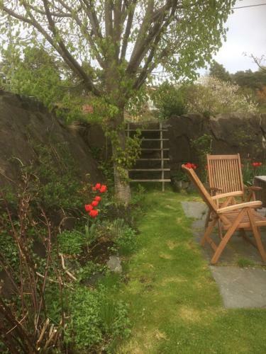 Apartamento Ferieleilighet P� Trom�y, Arendal