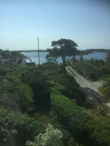 Apartamento Ferieleilighet P� Trom�y, Arendal