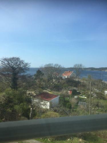 Apartamento Ferieleilighet P� Trom�y, Arendal