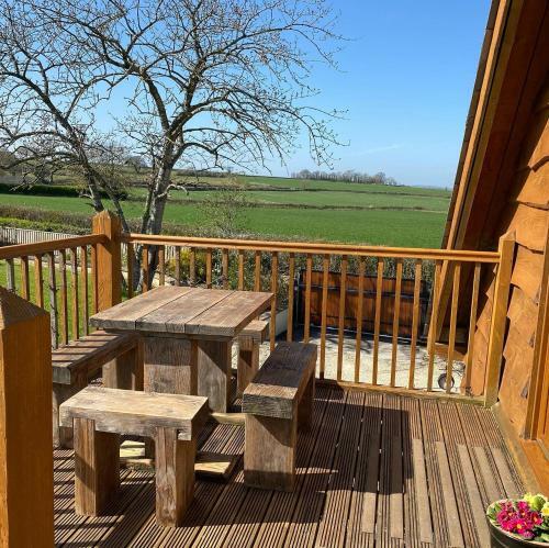 Apartamento The Chalet Somerset