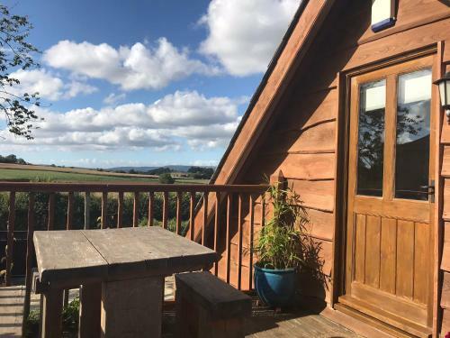 Apartamento The Chalet Somerset