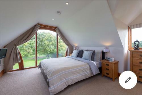 Apartamento The Chalet Somerset