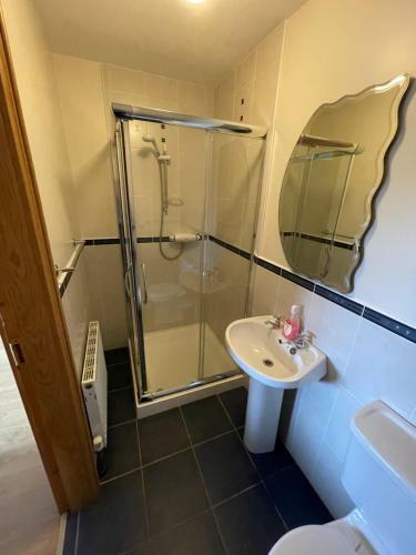Rockstown Guest House