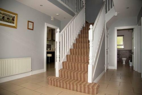 Hillside House- Wild Atlantic Way