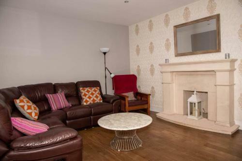 Hillside House- Wild Atlantic Way