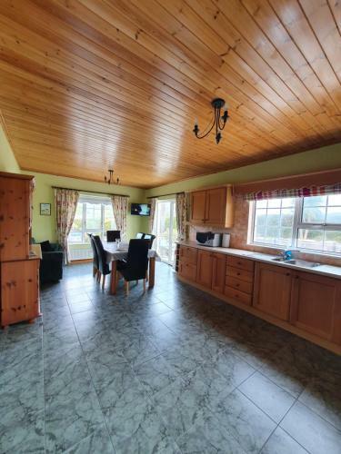 Cosy Family Home