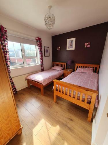 Cosy Family Home