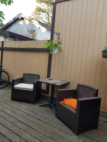 Apartamento Sunnyhouse
