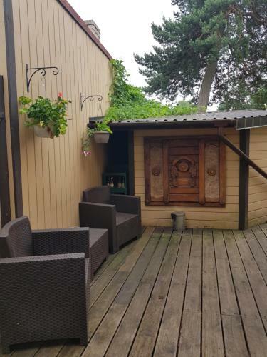 Apartamento Sunnyhouse