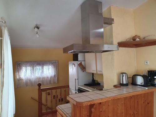 Mini-house With Garden In Jurmala