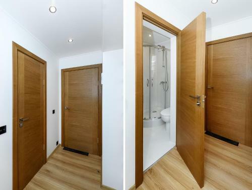 Apartment Ariella