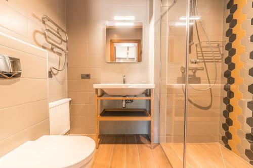 Tamara Suites & Apartments