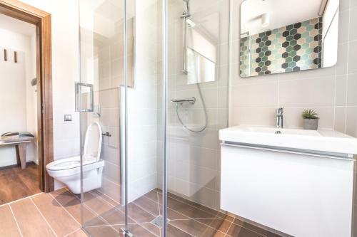 Tamara Suites & Apartments