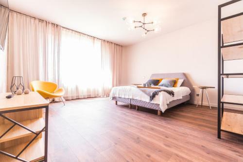 Tamara Suites & Apartments