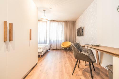 Tamara Suites & Apartments