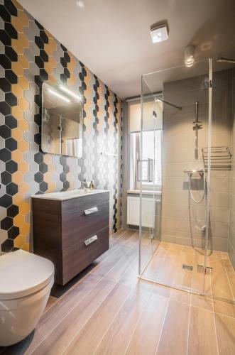 Tamara Suites & Apartments