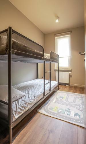 Tamara Suites & Apartments