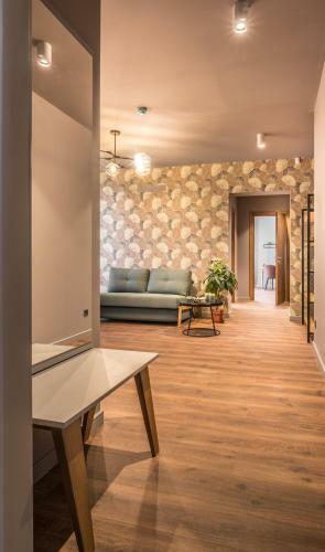 Tamara Suites & Apartments