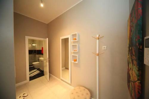 Jurmala Sky Garden Cozy Apartment