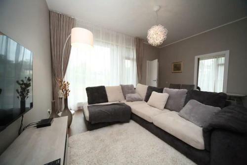 Jurmala Sky Garden Cozy Apartment