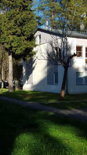 Noemi Jurmala Apartment