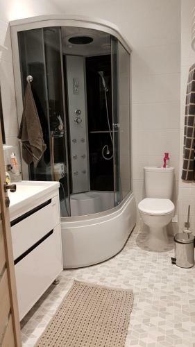 Noemi Jurmala Apartment