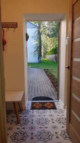 Noemi Jurmala Apartment