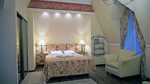 Hostal Villa Jurmala