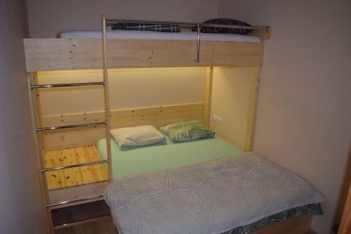 Apartment Kauguri