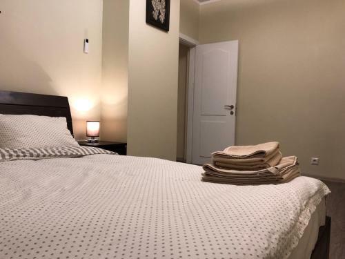 Apartamento Pumpuri Comfort Appartment