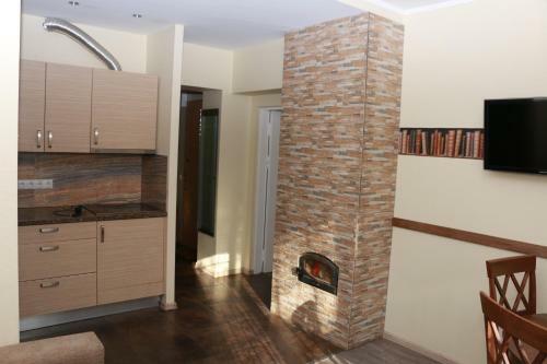 Apartamento Pumpuri Comfort Appartment