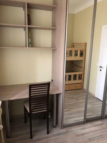 Apartamento Pumpuri Comfort Appartment