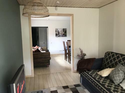 Apartment Near By Sea
