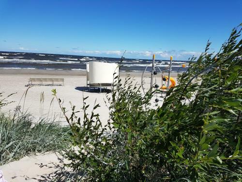 Apartamento Jurmala Diamond