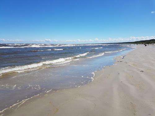Apartamento Jurmala Diamond