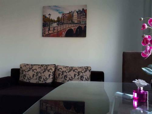 Luminous Apartment In Jurmala