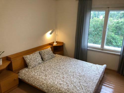 Apartment In Private House Near The Beach And River