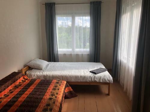 Apartment In Private House Near The Beach And River