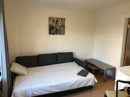 Apartment In Private House Near The Beach And River