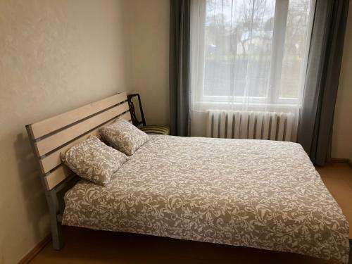 Apartment In Private House Near The Beach And River