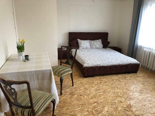 Apartment In Private House Near The Beach And River