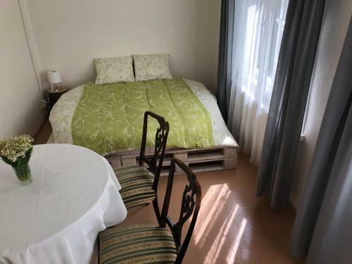 Apartment In Private House Near The Beach And River