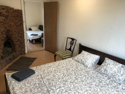 Apartment In Private House Near The Beach And River