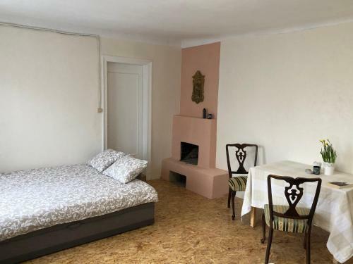 Apartment In Private House Near The Beach And River